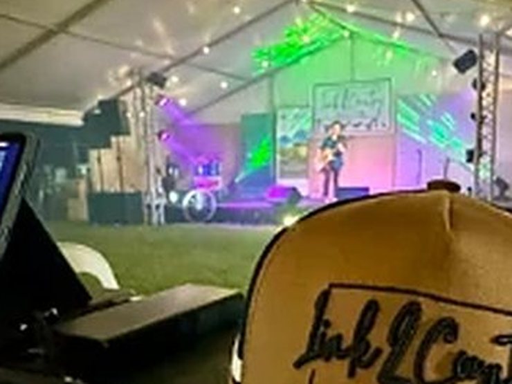 Parties & DJ Events